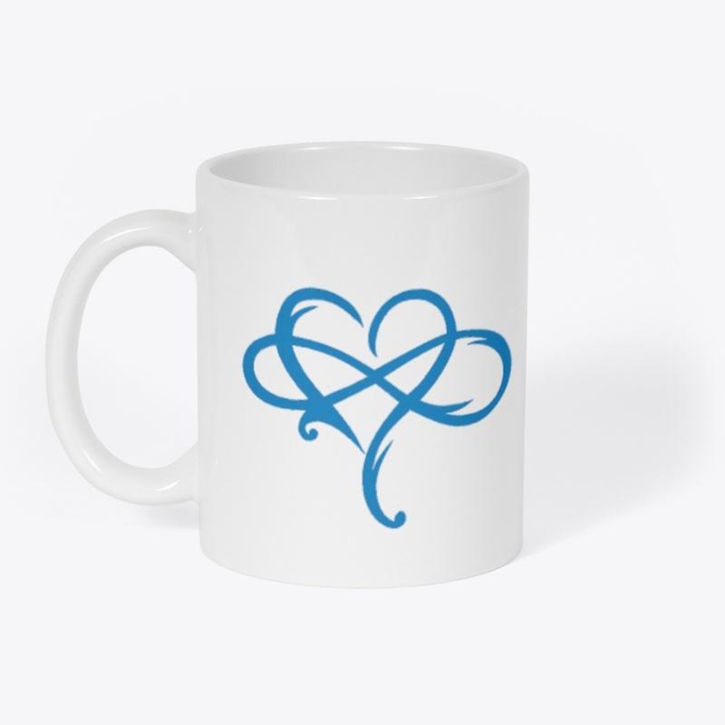 Blu Vision Oracle Mug